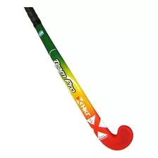 Palo De Hockey Hkr Team Pro 34-36,5 Pulgadas Color Amarillo
