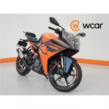 Ktm Rc 390 Ng