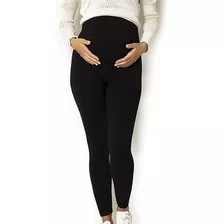 Calça Legging Gestante Conforto Maternidade Trifil C05215