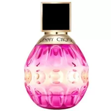 Perfume Jimmy Choo Rose Passion Para Mujer 40ml