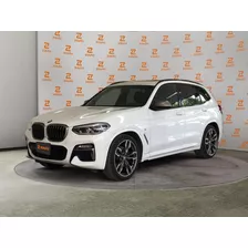 Bmw X3 2018