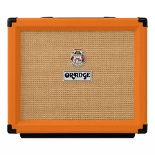 Orange Amplificador De Pieza (rocker15) Color Naranja