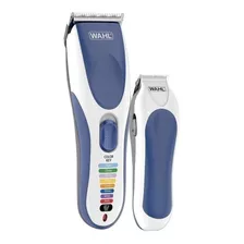 Wahl Color Pro Cordless + Aparador + 2 Anos De Garantia