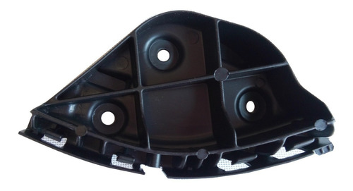 Soporte Parachoques Delantero Izq Vw Crosfoxx Suran 2010-15 Foto 2