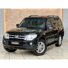 Mitsubishi Pajero Full 2012 3.2 Hpe Aut. 5p