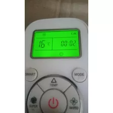 Control Remoto Aire Acondicionado Diplomatic Frio Calor Nvo