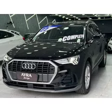 Audi Q3 P. Plus 1.4 Tfsi Flex/p.plus S-tronic 2021/2022