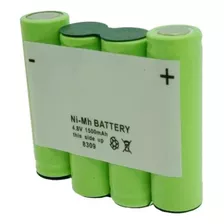 Bateria 941210 4h-aa1500 4,8v Aa 1,7ah Compex Sport Elite