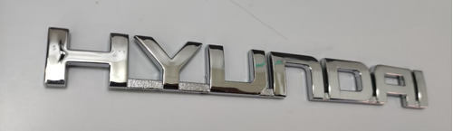 Hyundai Tucson Gyro Emblema Cinta 3m Foto 3