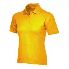 4 Camisetas Polo Personalizada Logo Bordado Bandeira Brasil