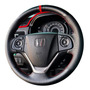 Funda Forro Cubre Volante Honda Civic Hrv 2022-25 Piel