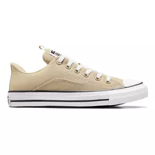 Zapatillas Chuck Taylor All Star Rave Beige Mujer