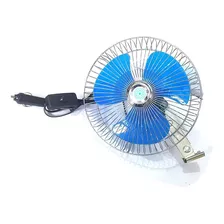 Ventilador 8 Pulgadas 12volts - Cymaco