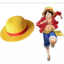 Sombrero De Luffy 