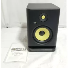 Krk Rokit7g4 Krk 7 Powered Monitor