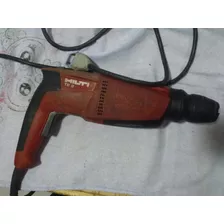 Martelete Eletropneumático Hilti Te 2, 650w De Potência 220v