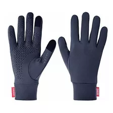 Aegend Guantes Ligeros De Running Guantes