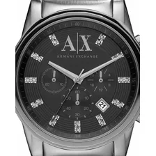 Reloj Armani Exchange Ax2092 Entrega Inmediata