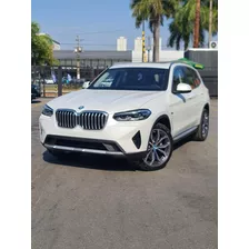  X3 Xdrive30e X Line 2.0 Turbo Híbrido (aut)