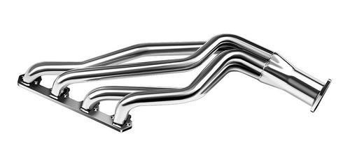 Headers Ford Mustang 1964-1970 289 302 351 5.0 5.8 Largos Foto 4