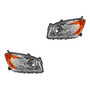 Par De Faros Depo Toyota Tacoma 1997 1998 1999 2000