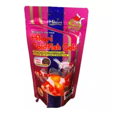 Alimento Para Peces De Agua Fria. Hikari Gold 100g