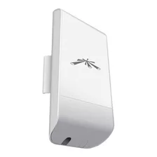 Ubiquiti Nanostation Loco M2 Blanco