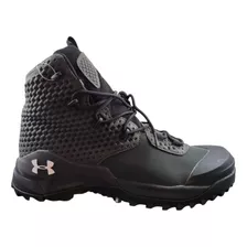 Botas Under Armour Gore-tex Vob