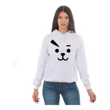 Moletom De Frio Blusa Casaco Figura Desenho