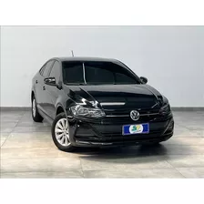 Volkswagen Virtus 1.6 Msi