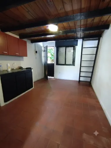 Departamento 2 Ambientes en Alquiler en Padua