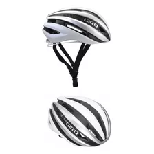 Casco Giro Synthe Mtb Ruta Patinaje Bicicleta Ciclismo Depor