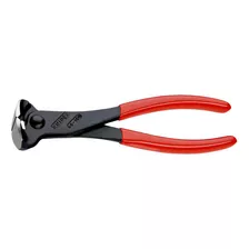 Knipex (6801180) Pinza Corte Frontal Filo Con Bisel 7(180mm