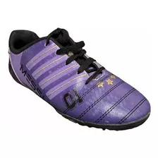 Botines Niños - Césped Sintético - Ultraliviano - Talle 33