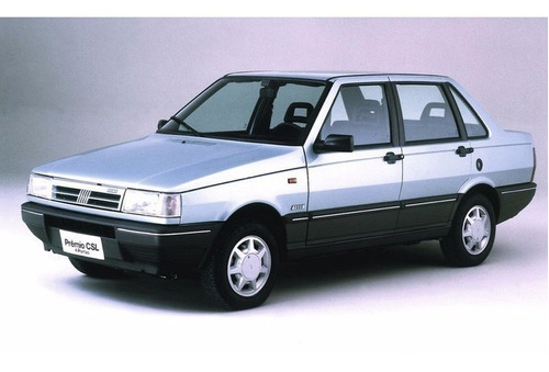 Radiador Fiat Uno / Premio / Fiorino Tapa Rosca Laminilla Foto 9