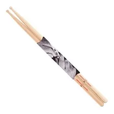 Baquetas Punta Madera Vic Firth F1 American Classic