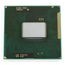 Procesador Intel Laptop Core I5-2410m 2da. Y 3ra. Generación