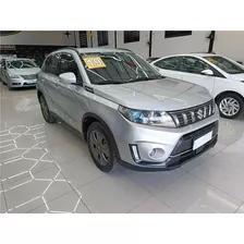 Suzuki Vitara 1.6 16v Gasolina 4you Automático