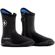 Botas De Buceo Echozip De 7 Mm