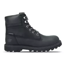 Bota Caterpillar Deplete Wp Cano Alto Masculino