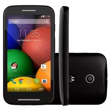 Celular Moto E Xt-1021 (liberado Para Toda Compañía)