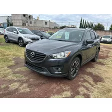 Mazda Cx-5 2016