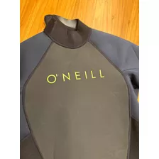 Traje Neoprene Oneil