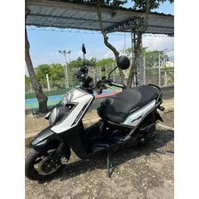 Yamaha Bwsx 125 Modelo 2017 