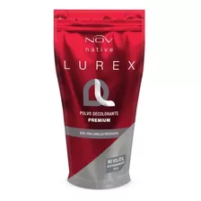 Lurex Decoloración Premium Blanco X690g Nov