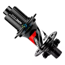 Manzana Trasera Bicicleta Arc Mt009 6trinq Boost 142mm Ethru