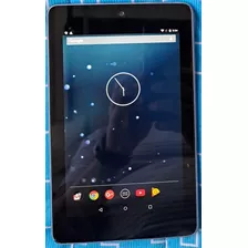 Tableta Nexus 7 De 32gb Con Conexión Wifi Y 3g