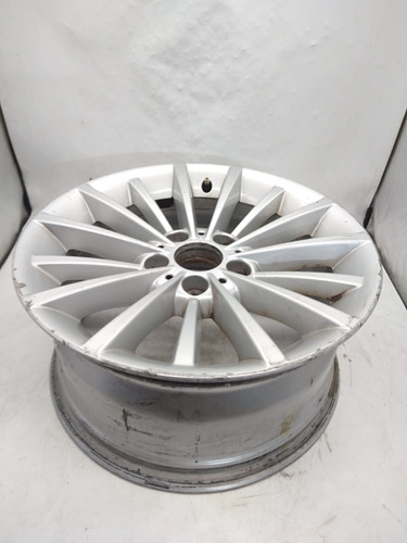 Rin 17 5/120 Bmw 325i 2010 A 2012 Original Foto 2