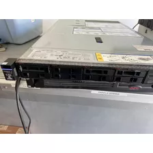 Servidor Ibm X3550 M5 Xeon 2660 V3, 64ram