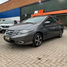 Honda City Sedan Dx 1.5